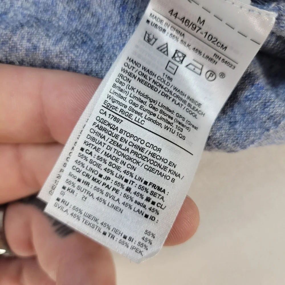 Banana Republic banana republic